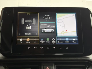 Suzuki Swift 1.2 Style Smart Hybrid Navigatie, Cruise Control Adaptief, Achteruitrijcamera, Stoelverwarming, Parkeersensoren / 18