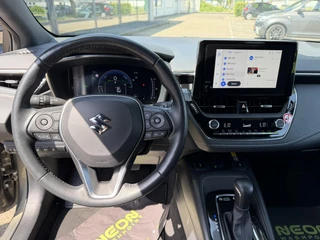 Suzuki Swace 1.8 Hybrid Style / 7