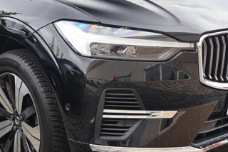 Volvo XC60 T6 Recharge AWD Plus Bright | Stoelverwarming | Trekhaak | 360° Camera |  Long range  | Pilot Assist |  BLIS  | Keyless / 6