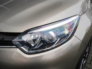 Renault Captur 1.2 TCe Dynamique | Automaat | Navi | Camera | Keyless | Climate control | Trekhaak / 21