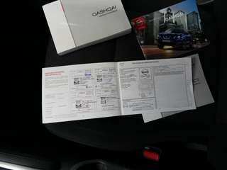 Nissan Qashqai 1.6 160Pk N-Conecta ✅Panodak✅Trekhaak✅Navi✅Camera✅Clima✅Cruise✅ / 22