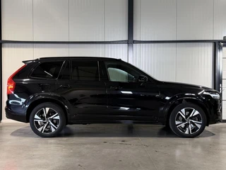 Volvo XC90 2.0 T8 Recharge AWD R-Design Pano Memory 7P NAP / 9