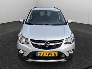 Opel KARL 1.0 Rocks Online Edition 1e eigenaar Carplay Velgen / 29