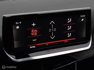 PEUGEOT 2008 1.2 PURETECH ALLURE AUTOMAAT/CAMERA/FULL LED/KEYLESS/HALF-LEDER/I-COCKPIT / 29