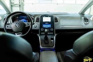 Renault Grand Scénic 1.3 TCe Intens 7p. | Navi | Camera | Dodehoek | full-led | 20 inch / 2