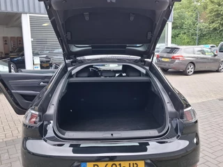 Peugeot 508 Active 130 Automaat Pack Business Nav/Cam/Trekhaak / 35