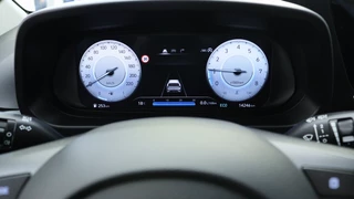 Hyundai Bayon 1.0 T-GDI Comfort Smart LED | Private lease 439,- p.m. | / 26