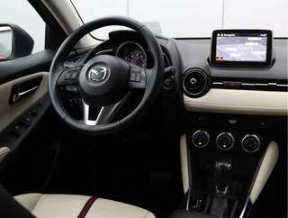 Mazda 2 1.5 Skyactiv-G Skylease GT  | BOVAG-garantie | Trekhaak | Camera | All-seasons / 20