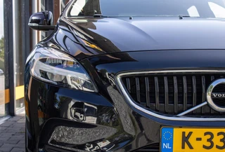 Volvo V40 2.0 T2 Inscription Parkeersensor achter|Bleutooth|Airco / 9