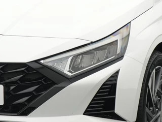 Hyundai i20 1.0 T-GDI Comfort Automaat | Private lease 469,- per maand / 36