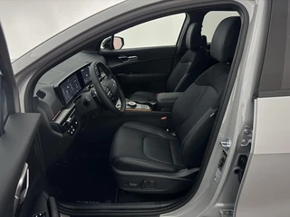 KIA Sportage 1.6 T-GDi 239pk Hybrid AT6 Black Edition Advanced / 13