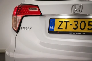 Honda HR-V 1.5 i-VTEC Elegance / 23