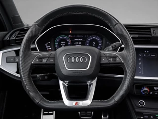 Audi Q3 Sportback 45 TFSI e S-Line Pano | Cruise | Camera | Navi | CarPlay/Andro / 15
