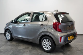 Kia Picanto 1.0 CVVT ComfortPlusLine Navigator  Achteruitrijcamera Carplay PDC NAP! / 2