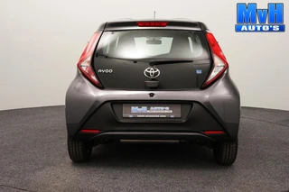 Toyota Aygo 1.0 VVT-i x-fun|AIRCO|BLUETOOTH|ORG.NL|LED|DAB / 14