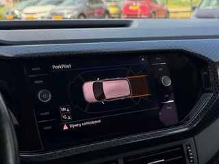Volkswagen T-Cross 1.0 TSI Style * Virtual Cockpit * Stoelverwarming * Carplay / 26