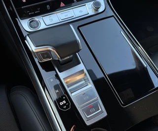 Audi A8 60 TFSIe Hybrid Quattro Pro Line Plus (Lucht,B&O,360,Head,Stoelkoeling) / 26