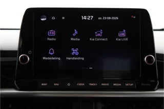 Kia Picanto 1.0 DPI DynamicLine  -  Airco - Cruise Control - Navigatie - DAB - Apple Carplay/Android Auto - Fabrieksgarantie tot 07-2032 / 45