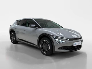 Kia EV6 Plus 63 kWh | Enkele kleuren op voorraad bel voor info | € 2000,- Inruilpremie | + €3.500 voorraadvoordeel! / 8