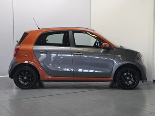smart Forfour 1.0 Passion / 2