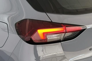 Opel Corsa 1.2 Turbo Hybrid GS Automaat Camera Apple CarPlay LED / 19