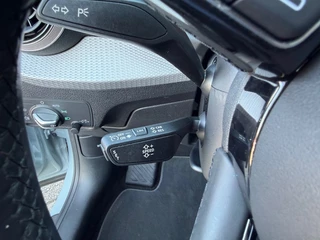 Audi Q2 35 TFSI Advanced edition NL Auto Camera Carplay 17 LMV / 20