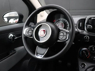 Fiat 500 1.0 TwinAir Pop | CRUISE | LMV | / 13