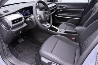 Jeep Avenger 1.2 e-Hybrid Summit / ACTIE / 7