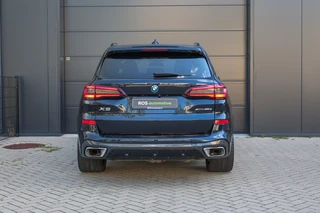 BMW X5 xDrive45e High Executive  | BTW | M-SPORT | PANO | LASER | HUD | H/K | COMFORTZETELS | / 44