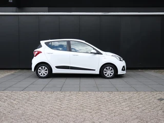 Hyundai i10 1.0i i-Motion Comfort / 5