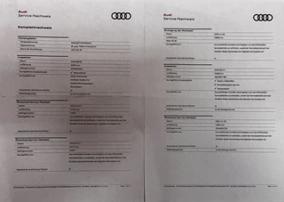 Audi Q5 50 TFSI e S-Line edition Competition | 98% SOH | Panoramadak | Nappa-Leder| Matrix-LED | 360 Camera | Stoelverwarming / 46