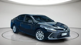 Toyota Camry 2.5 Hybrid Business Edition / 31