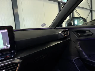 CUPRA Leon Sportstourer 1.4 e-Hybrid VZ Copper Edition Pano / 35