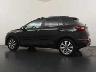 Kia Stonic 1.0 T-GDi MHEV DynamicPlusLine  - Apple Carplay/Android Auto - Cruise Control - Climate Control - Navigatie - Stuur/Stoel Verwarming - Fabrieks garantie tot 04-2032 of 150.000km fabrieksgarantie / 5
