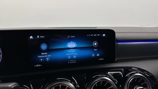 Mercedes-Benz CLA Shooting Brake 180 Business Solution AMG PANO CAMERA CRUISE. / 47