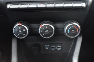 Renault Clio 1.0 TCe Zen|Navi|Trekhaak|Apple carplay/Android auto|Cruise control| / 14