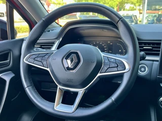 Renault Captur 1.3 TCe 140 EDC Intens  | Trekhaak | Automaat | Navigatie | Achteruitrijcamera | Parkeersensoren V+A | Climate Control | NL Auto | Cruise Control | Apple CarPlay/Android Auto / 20