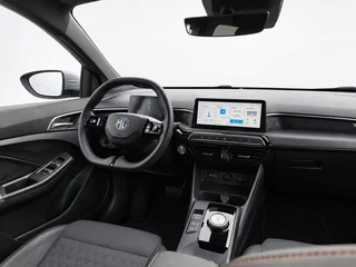 MG MG3 1.5 Hybrid+ Luxury 360 CAMERA - STOELVERWARMING / 24