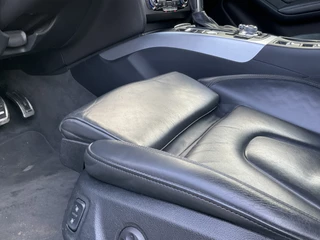 Audi A5 Cabriolet 1.8 TFSI Sport Edition Orig.NL S-Line B&O Leer Stoelverw Voll.Onderhouden! / 11