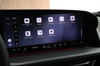 Audi Q5 2.0 TFSI 299pk e-hybrid quattro S edition Trekhaak 360Camera Tech-Pro Leder Memory Stoelverwarming Virtual Cockpit Panoramadak Navigatie S-Line / 37