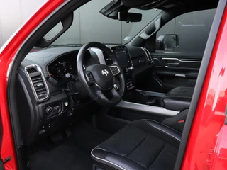 Dodge Ram 1500 5.7 V8 4x4 Crew Cab Laramie | LPG | H&K | LEDER | MEMORY | PANO | LUCHTVERING | TREKHAAK | STOELVERK. | 360° CAMERA | CAMERA | NAVI | CRUISE | / 15