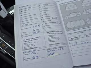 Volkswagen Golf 1.4 TSI Highline DSG|Cruise|PDC|Airco|APK / 39