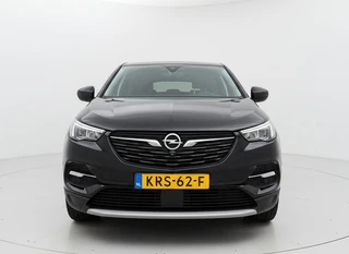 Opel Grandland X 1.6 Turbo Hybrid Business Edition / 12