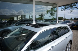 Volkswagen Passat 1.4 TSI PHEV GTE Highline Pano, Trekhaak,Carplay / 8