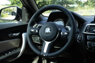 BMW 2-serie Coupé M240i High Executive|Memory|Harmann Kardon|Stoel+Stuurverwarming| / 48