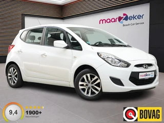 Hyundai ix20 1.4i i-Drive / 2