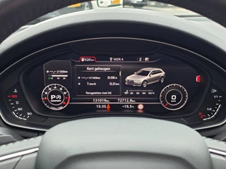 Audi A4 Avant 2.0 TFSI MHEV Sport S line black edition | PANO | HUD | ACC | 19 INCH | LEDER | CAMERA / 23