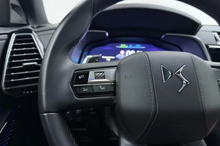 DS DS 7 1.6 PHEV 300pk 4x4 Automaat Etoile / 27