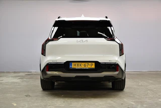 Kia Ev9 99,8kWh 384pk AWD Dual Motor GT-Line / 9