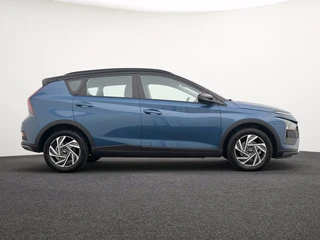 Hyundai Bayon 1.0 T-GDI Comfort Navigatie | LED | Bedienen vanaf je smartphone / 11